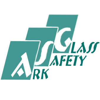 Azar Glass Industrial Company logo