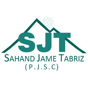 Sahand Jam Tabriz Company logo