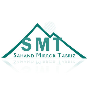 Sahand Mirror Tabriz Company logo